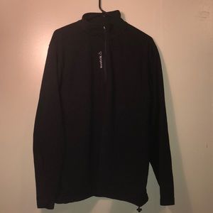 reebok pullover sweater